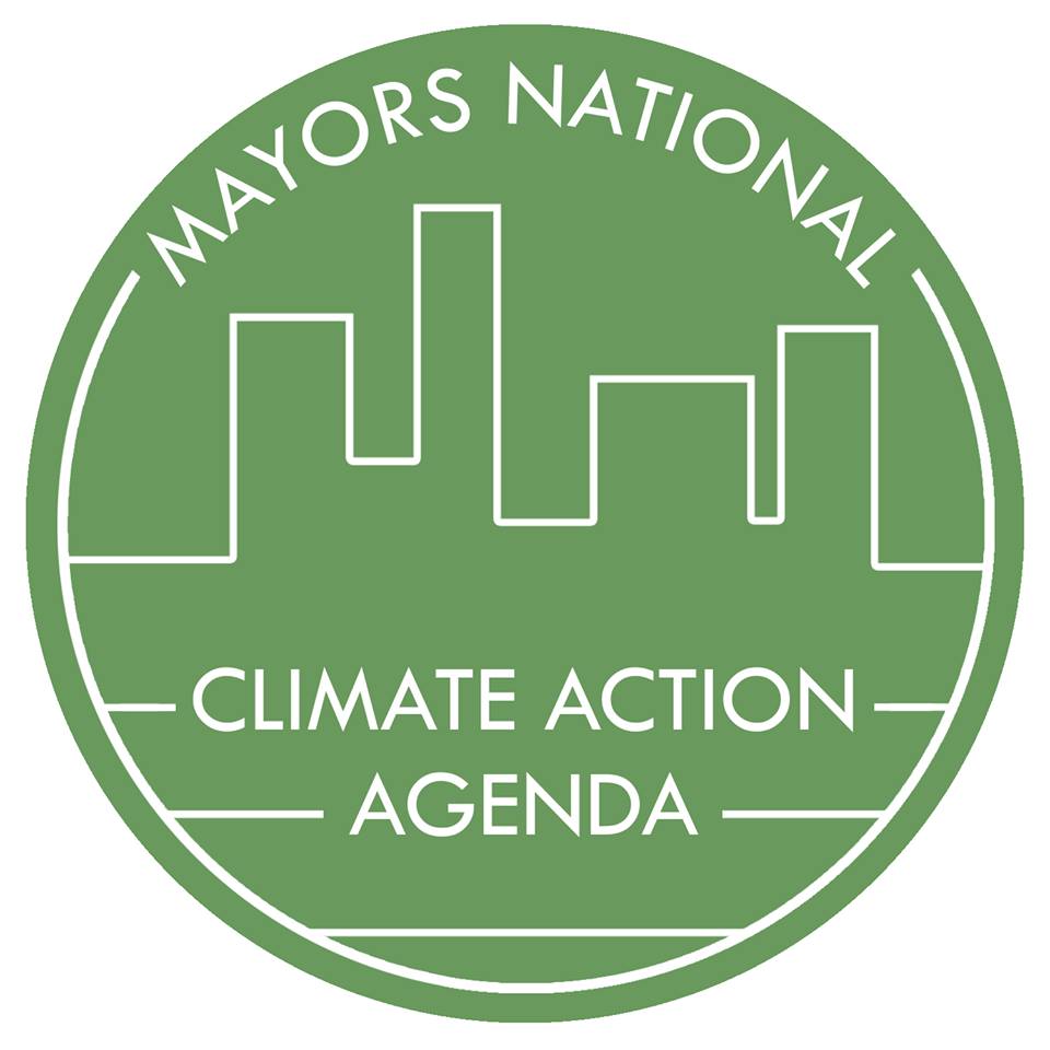 Mayors' National Climate Action Agenda