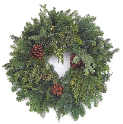 wreath