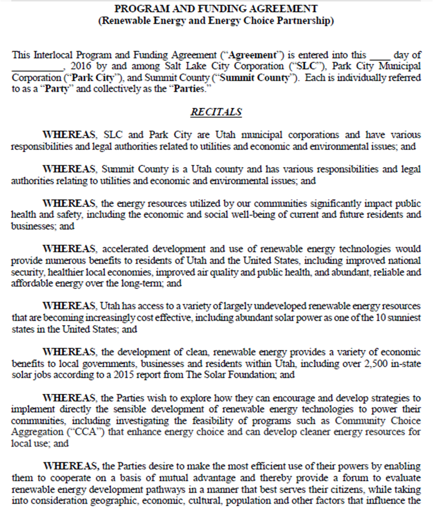 Interlocal - Page 1 Image