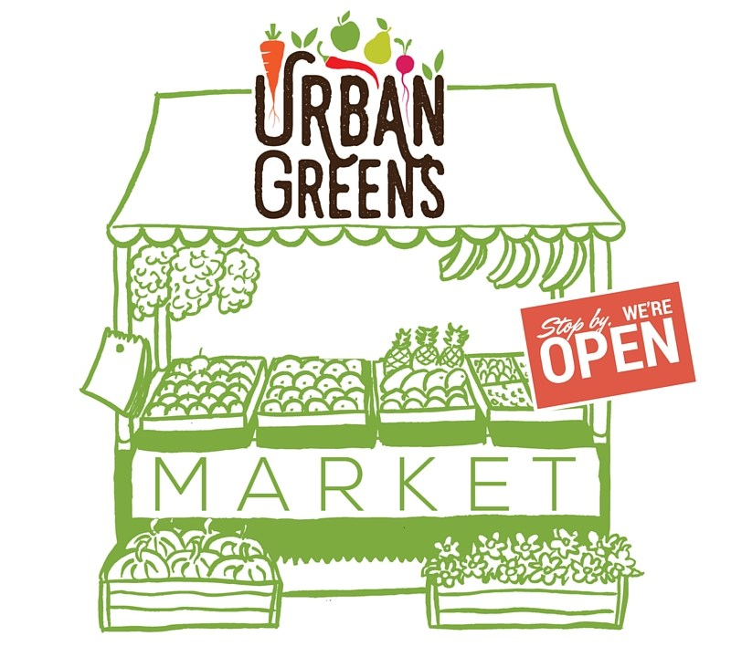 Urban Greens