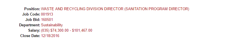sanitation-director-snapshot