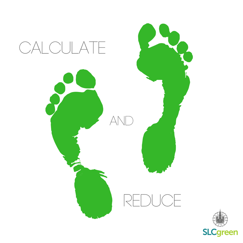 Carbon Footprint