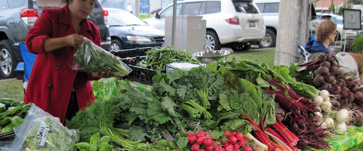beautiful-produce 9th West Market