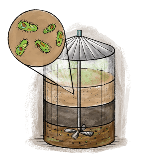 Digester