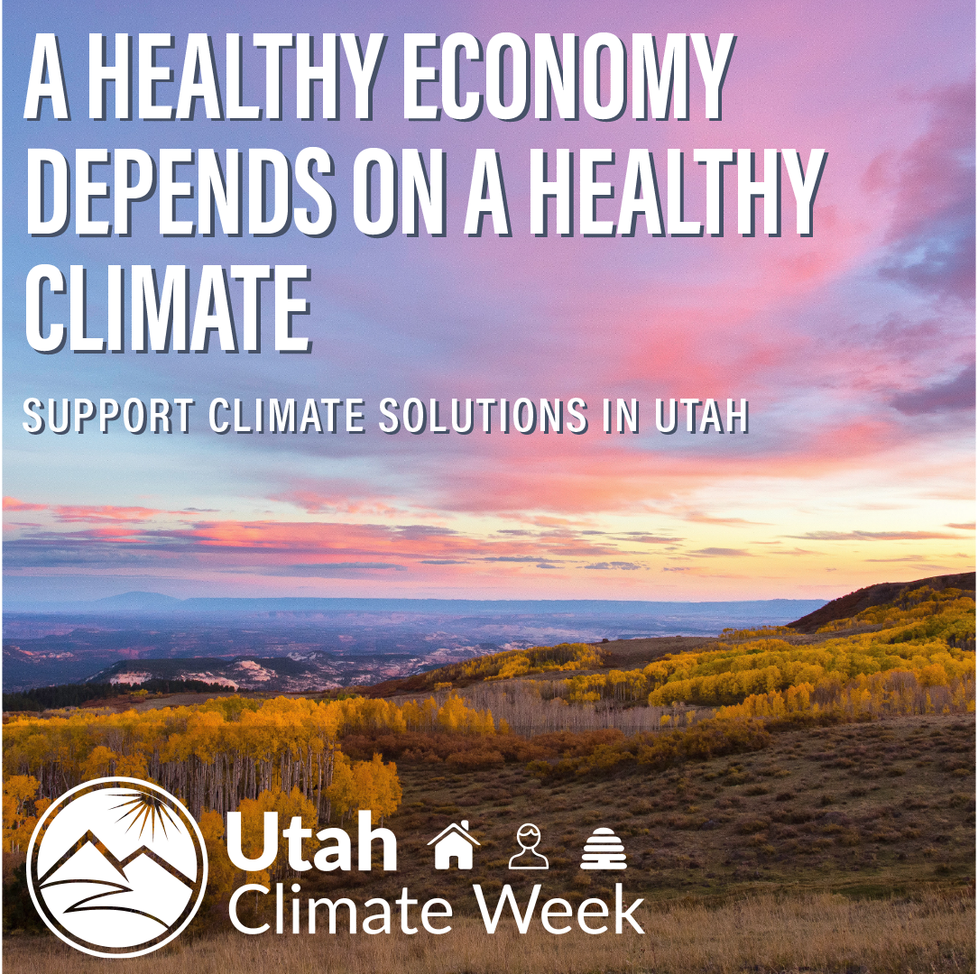 Utah Climate Week
