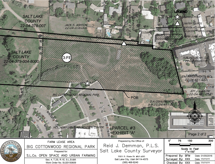 RFP Map