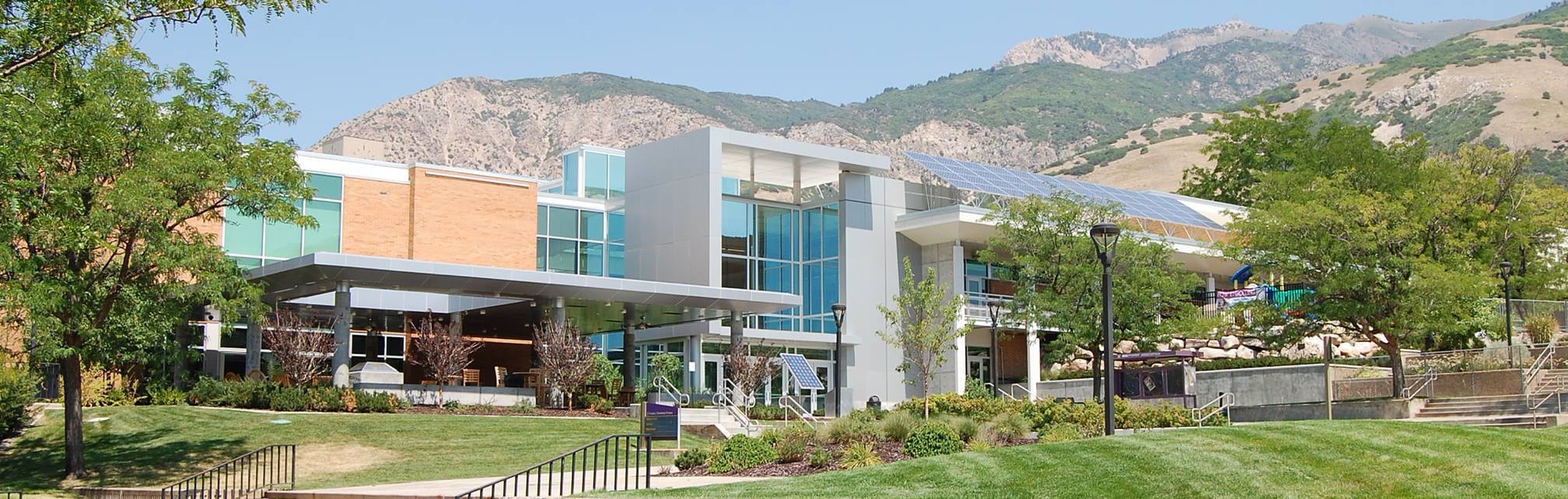 Weber State University