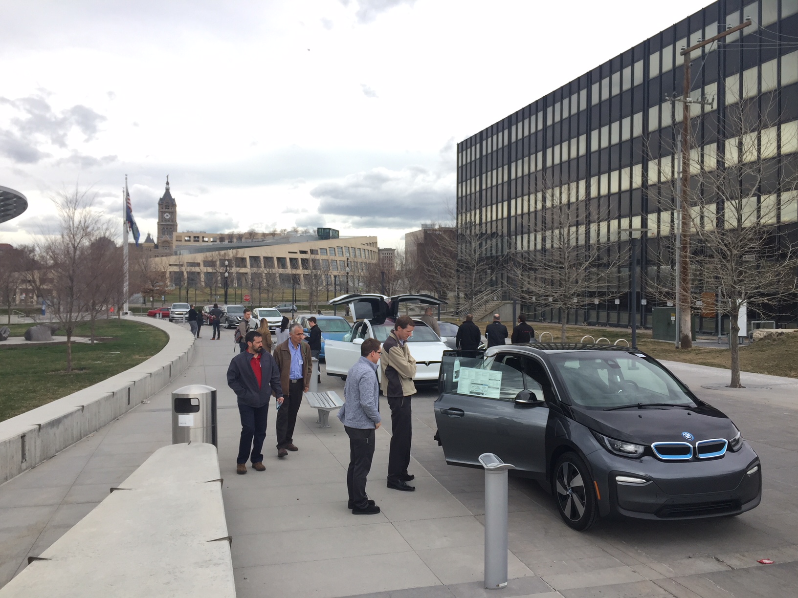 PSB Ride and Drive C&C 3-14-18
