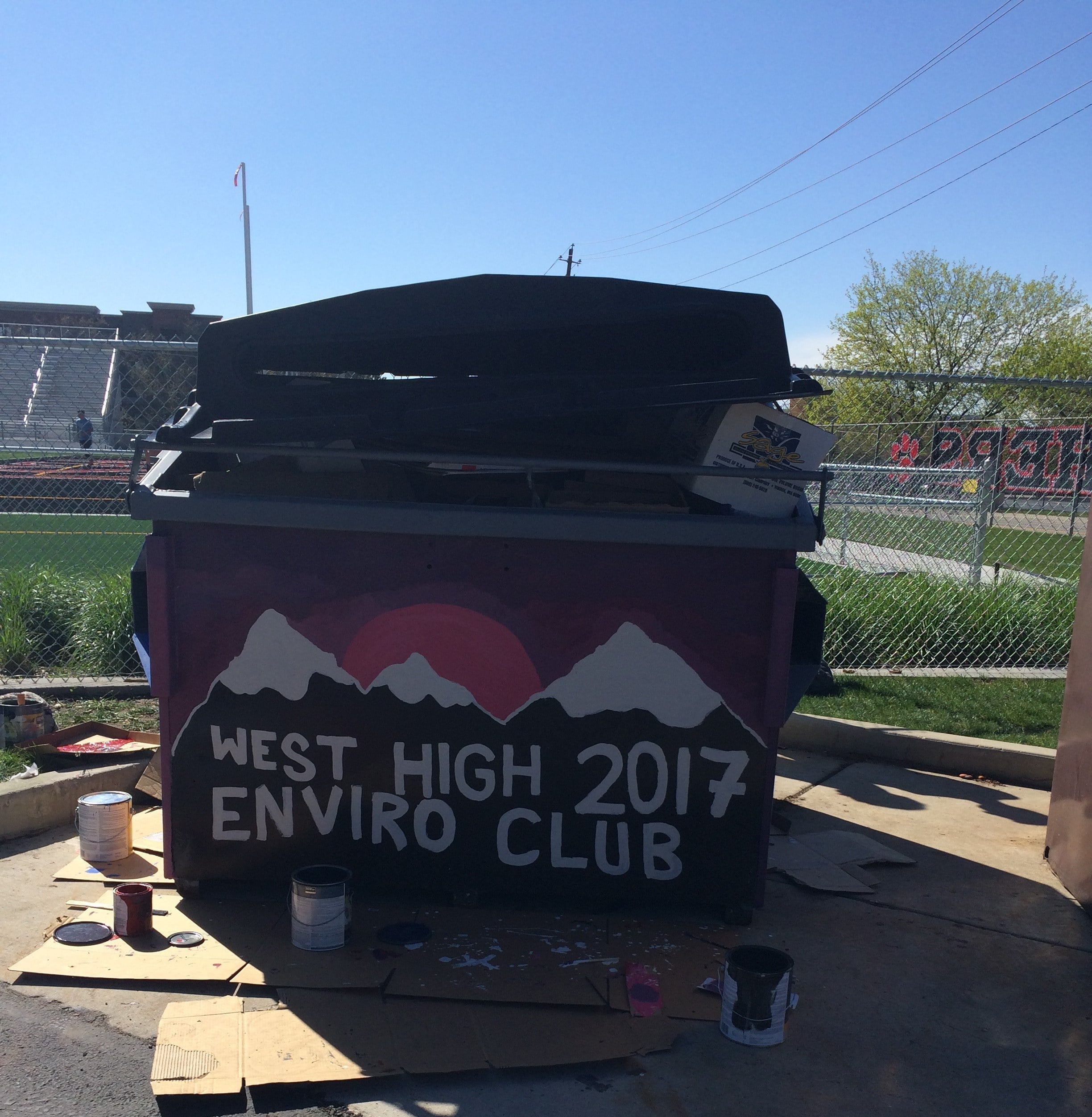 West-Enviro-Club