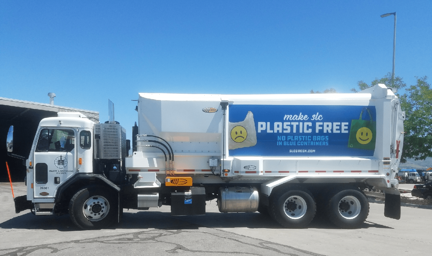 truck wraps