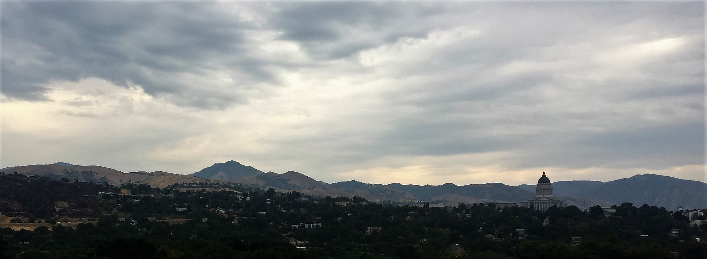 Capitol View
