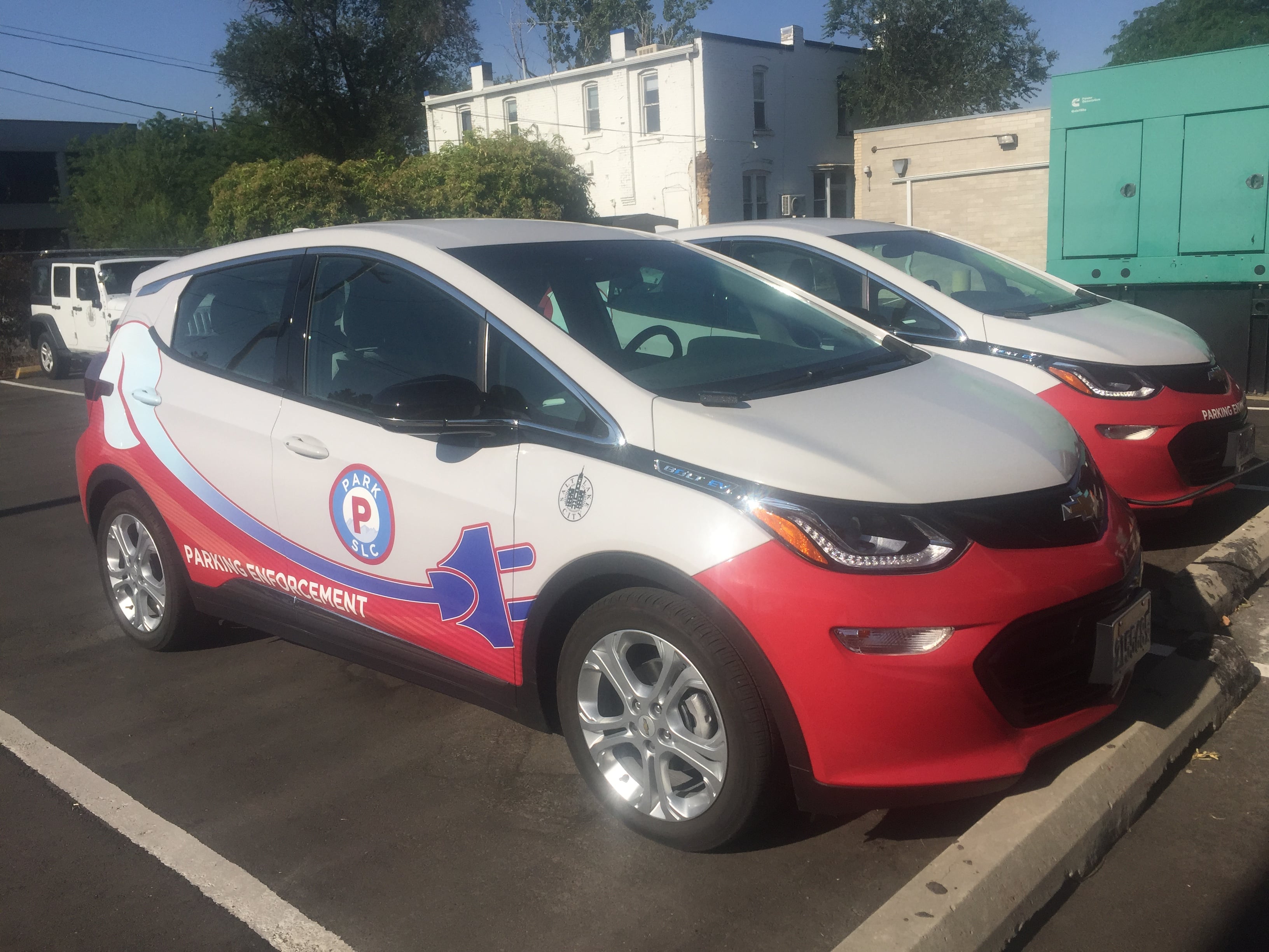 Chevy Bolt Compliance 1