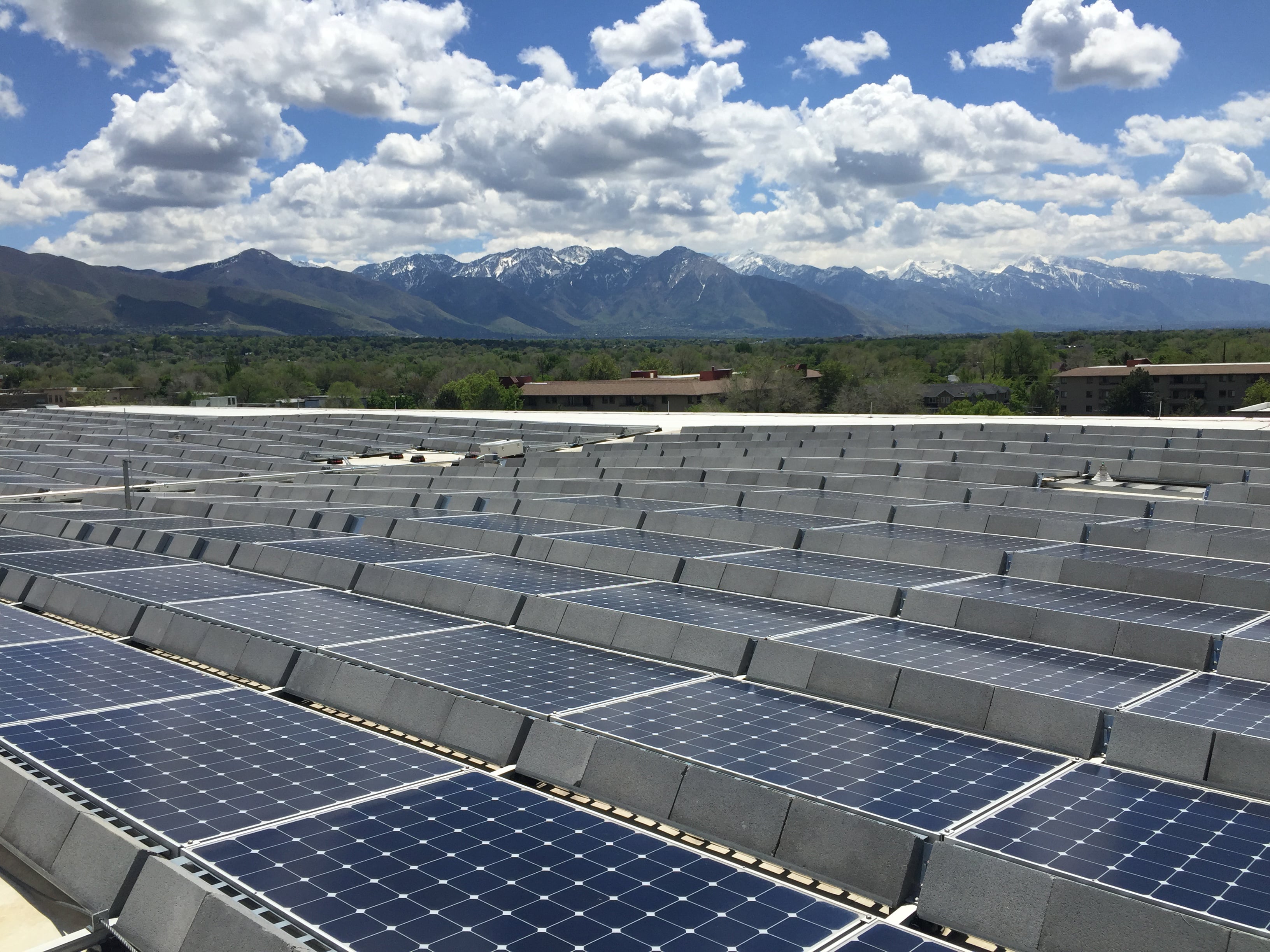 PSB solar