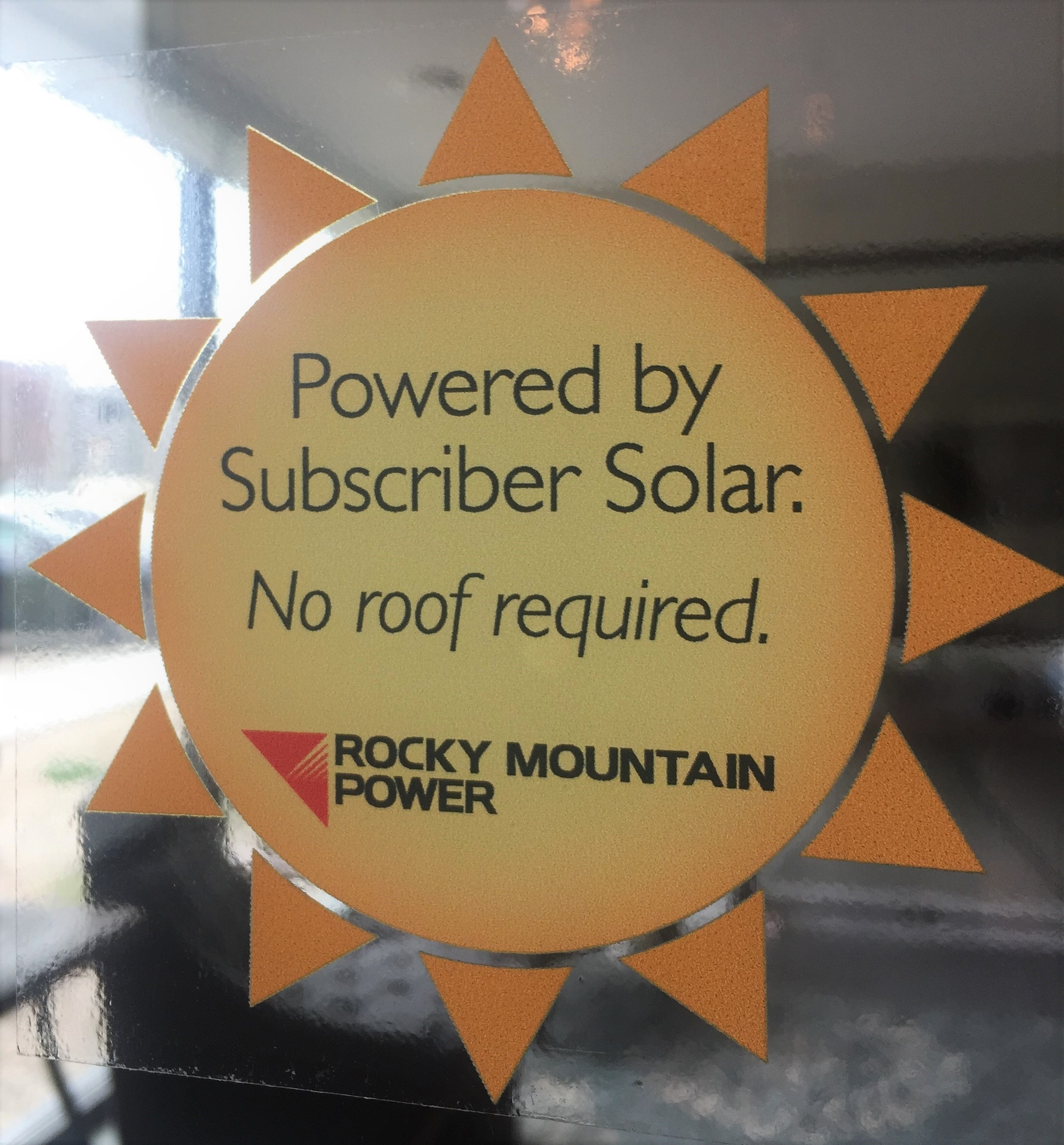 Subscriber Solar