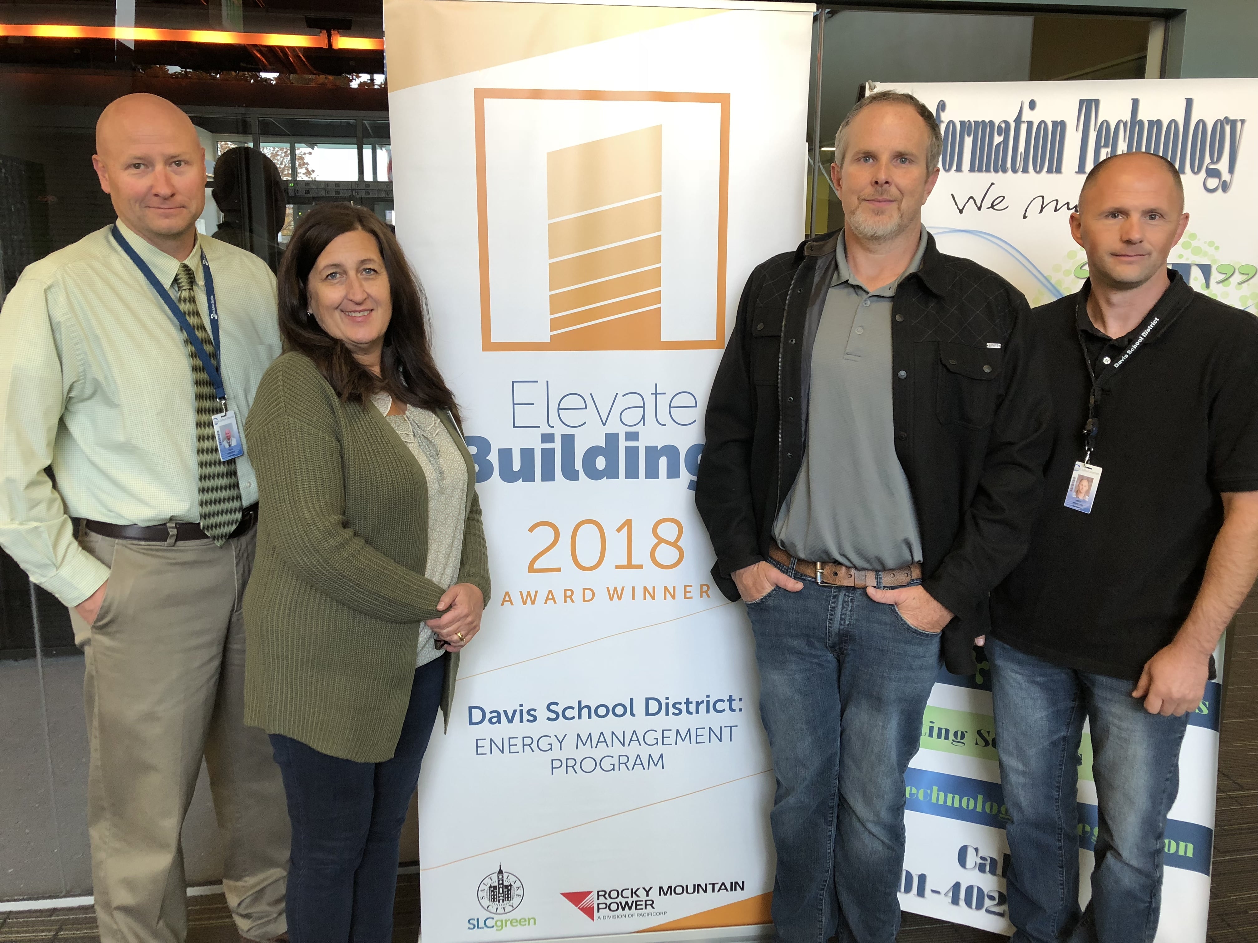 Davis School District Pict