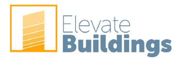 Elevate Buildings Logo