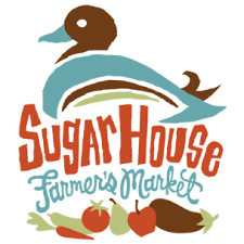 Sugar House Farmer's Market logo