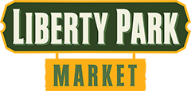 Liberty Park Market logo