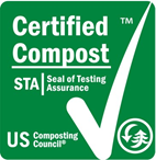 Certified Compost Seal of Assurance