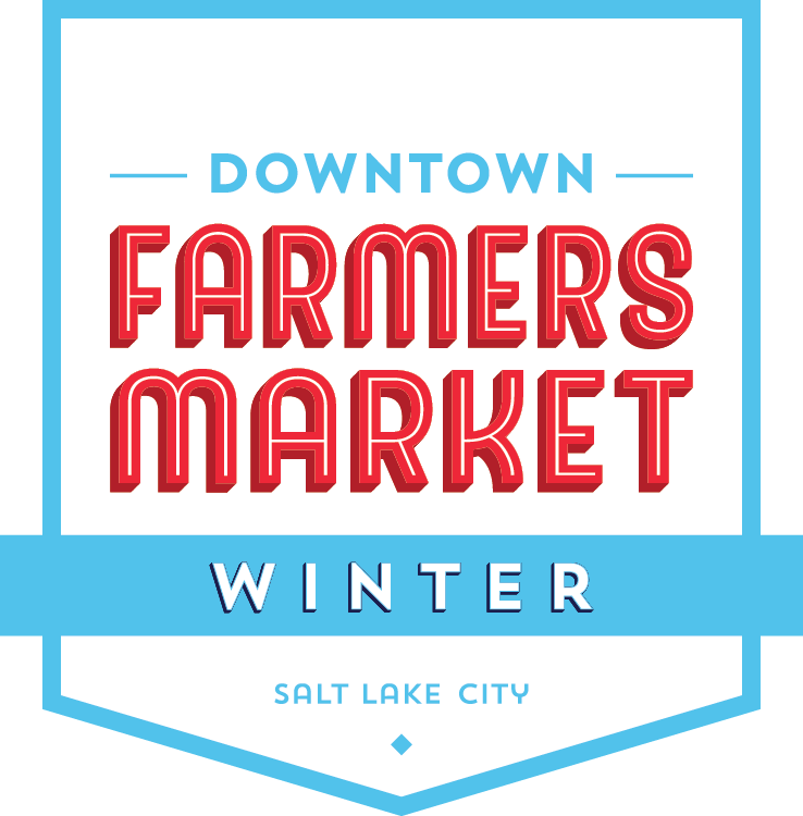 Downtown Winter Farmers Market Logo