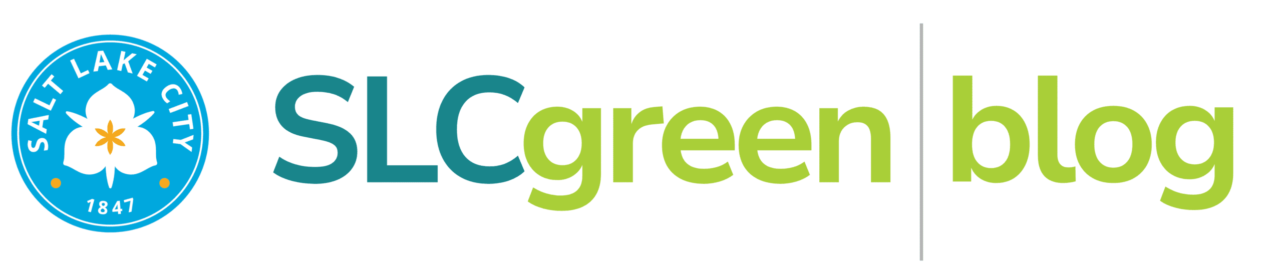 slcGreen Blog
